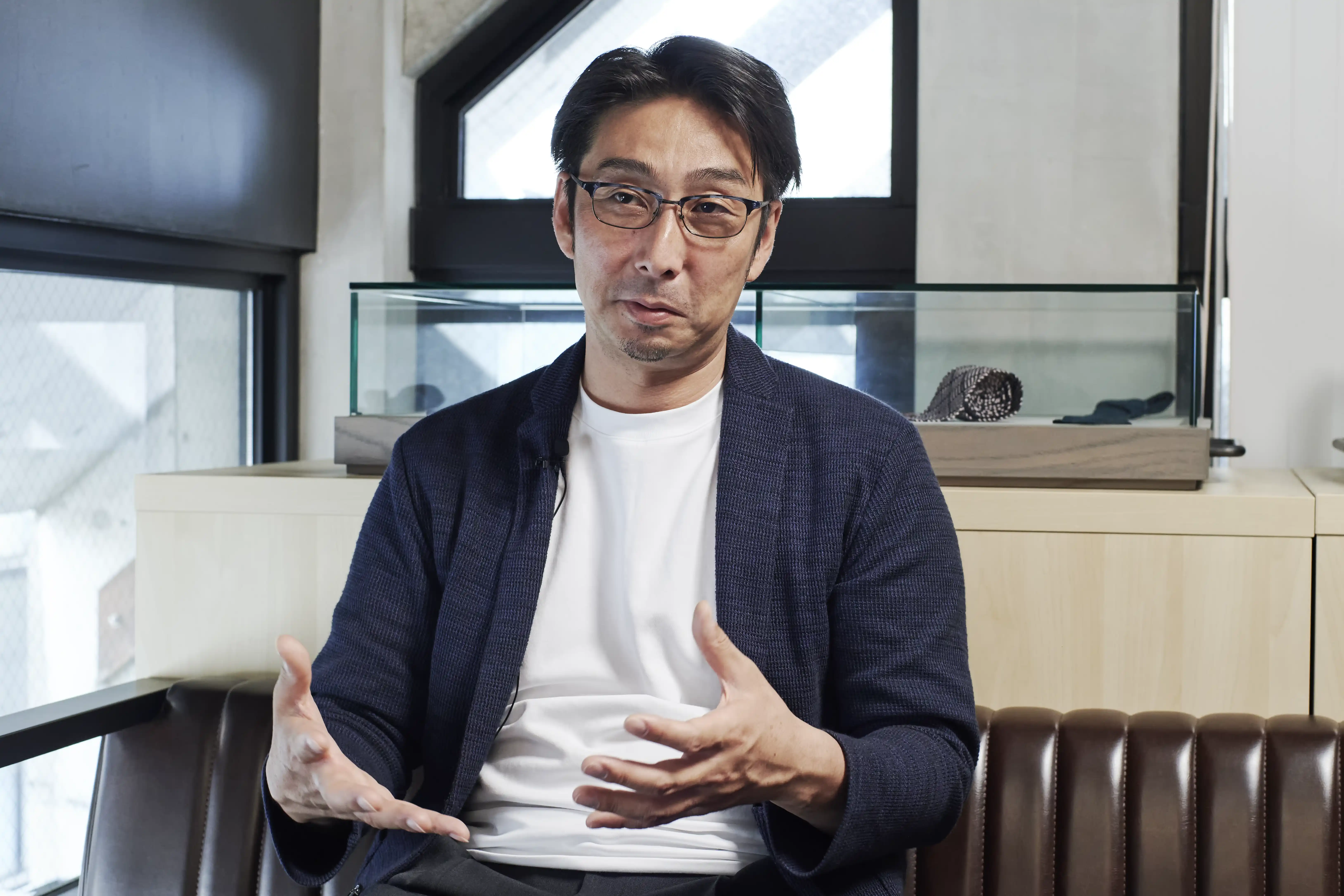 Braiding a Thousand-Year Thread into the Present — The Handwork Philosophy That Yusoku Kumihimo "Domyo" Continues to Keep