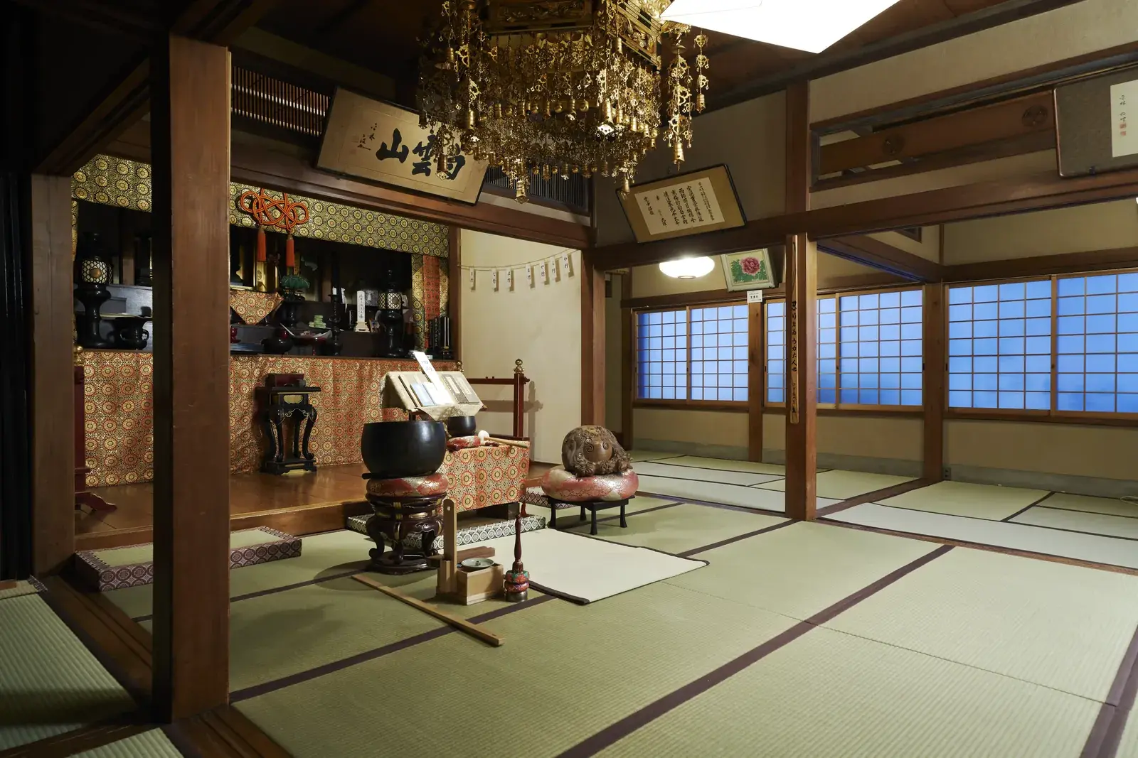 Kinryuji