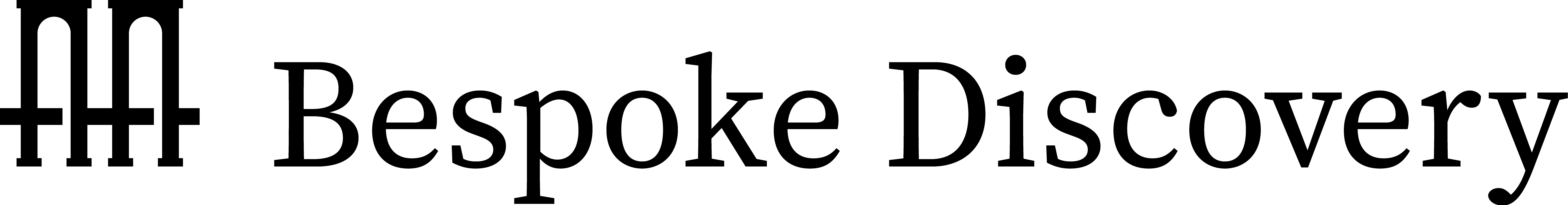 Bespoke Discovery Logo